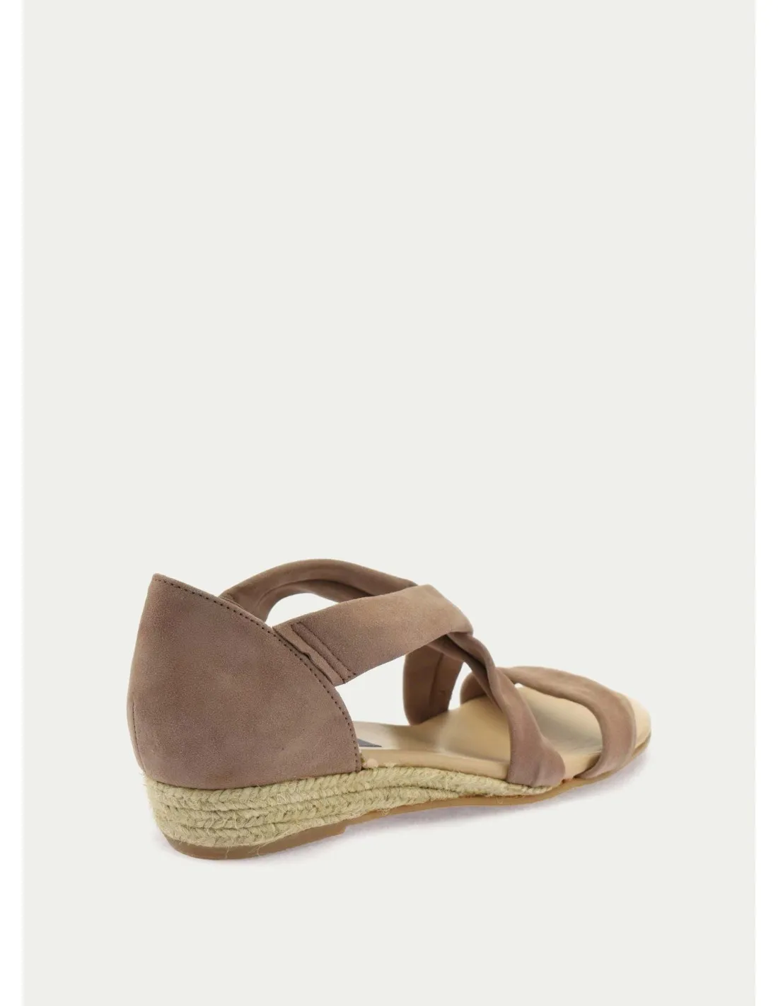 SANDALIAS ES BESO 164686 ROSA 