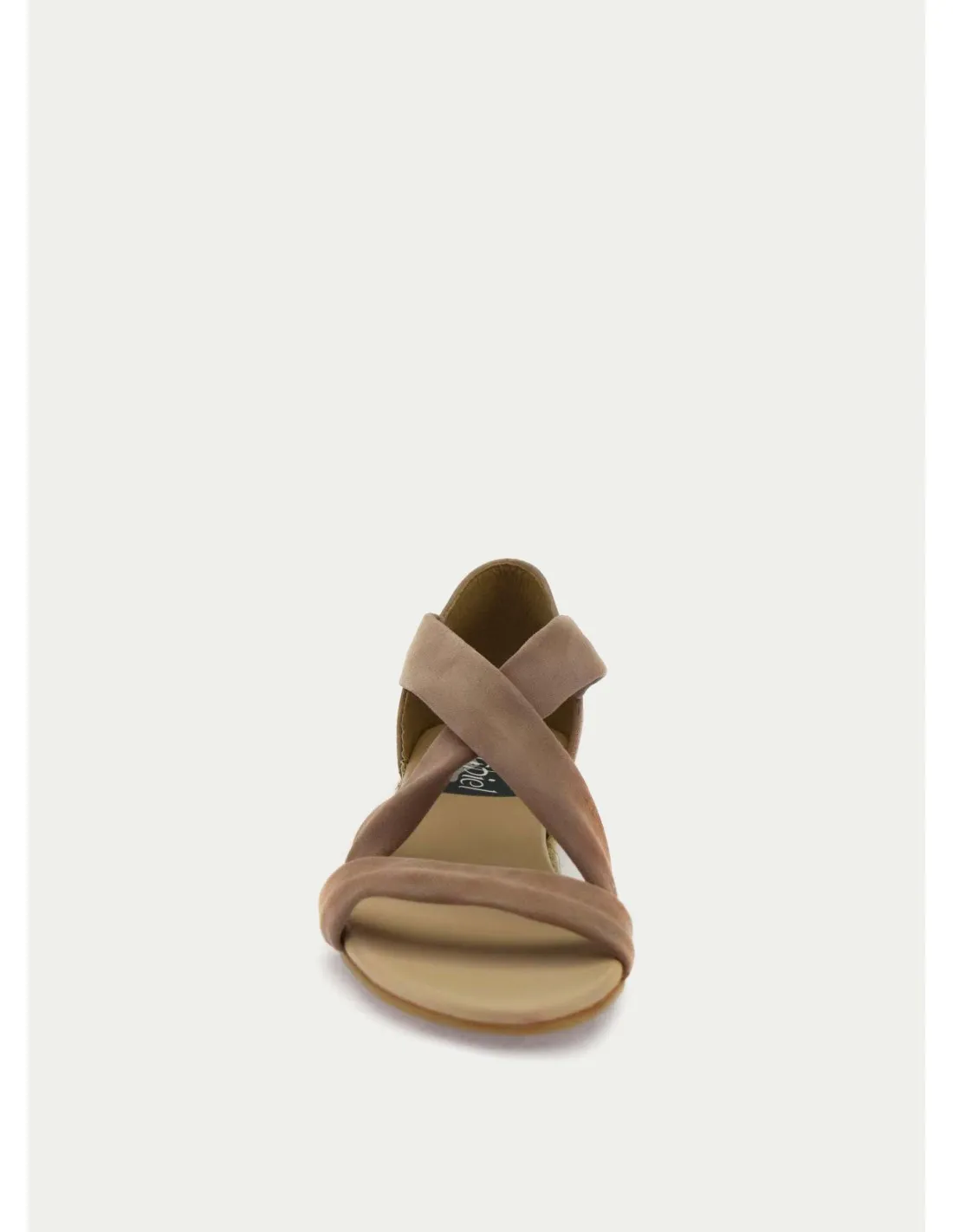 SANDALIAS ES BESO 164686 ROSA 