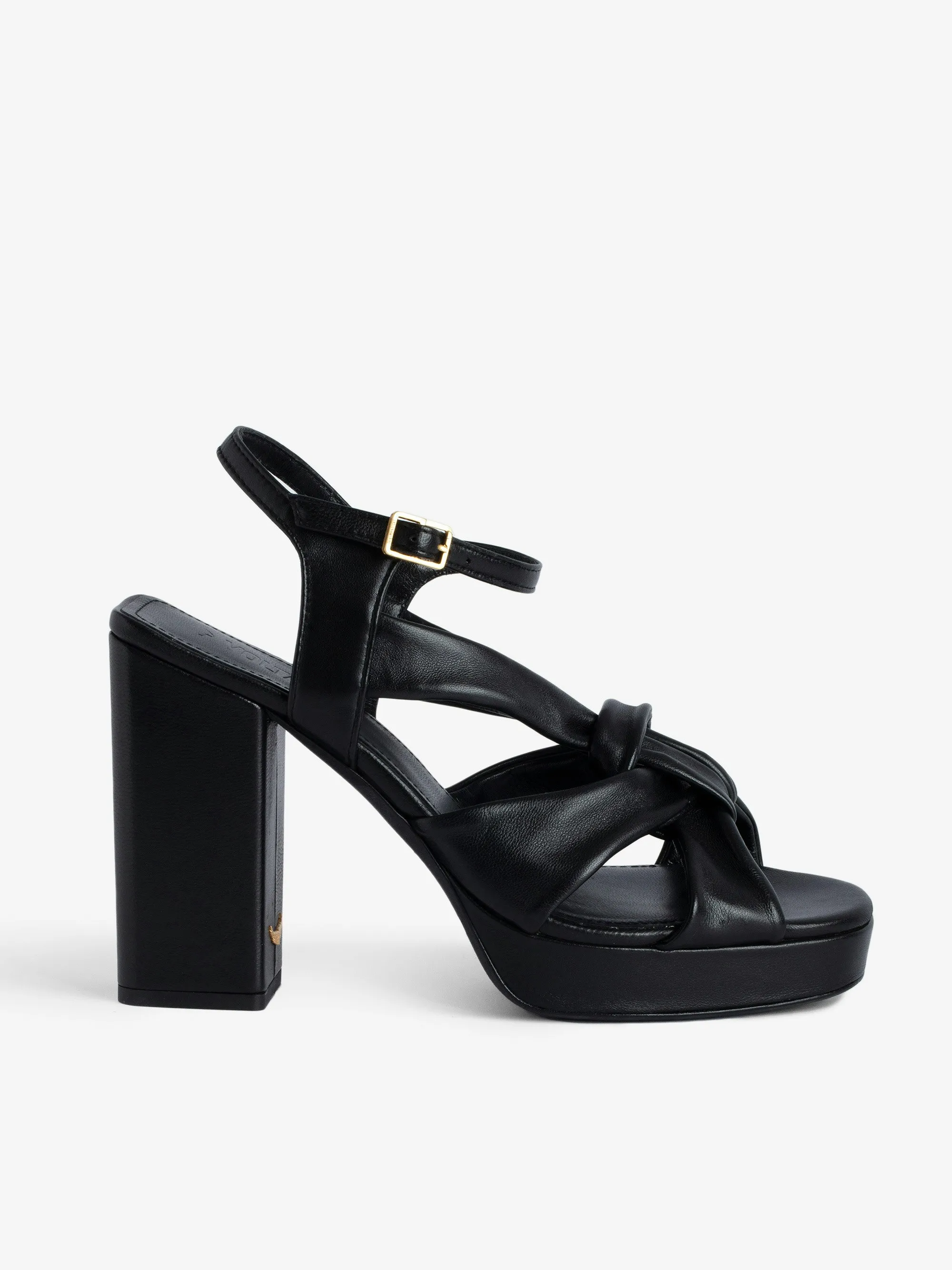 Sandalias Forget Me Knot