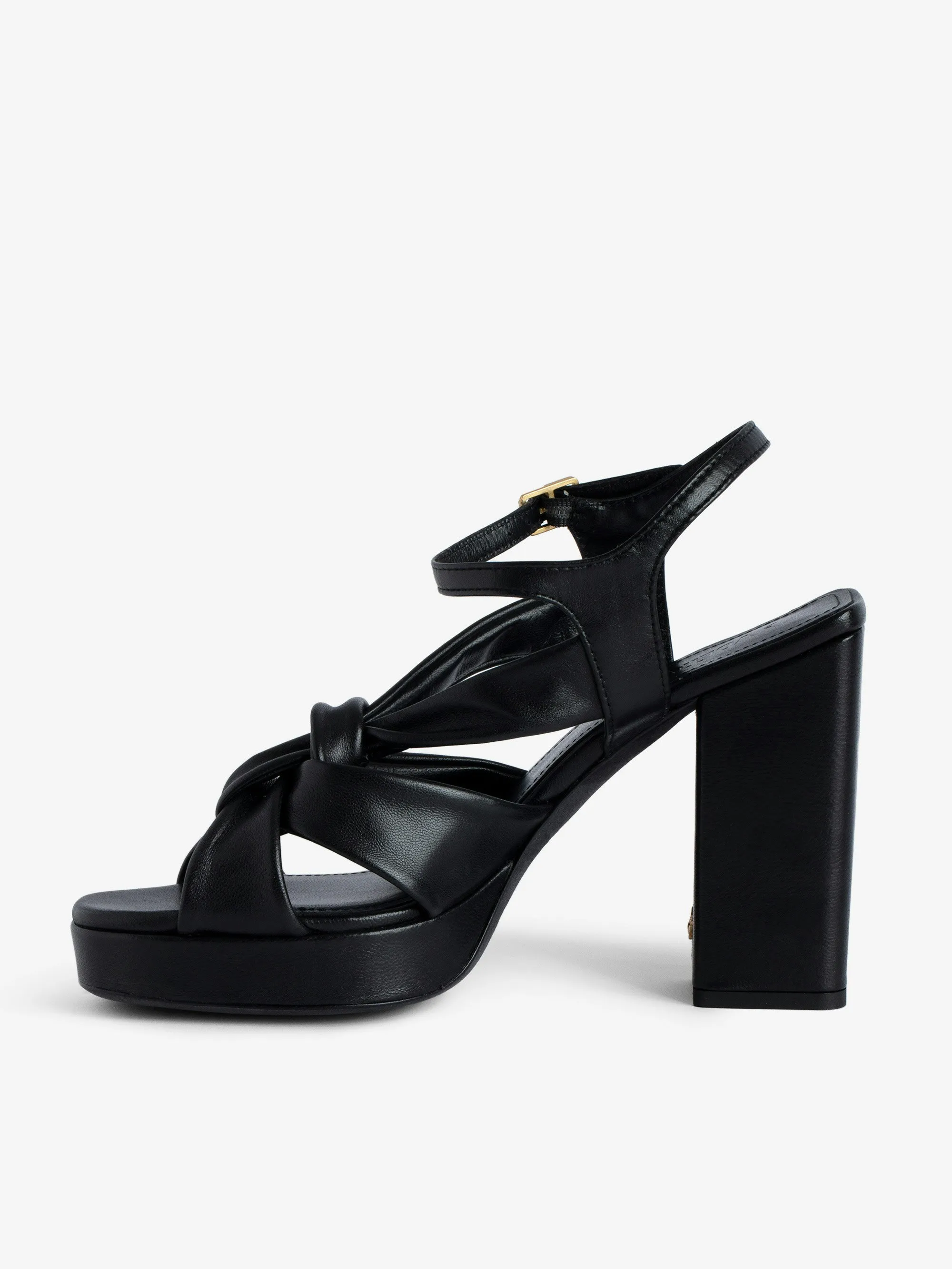 Sandalias Forget Me Knot