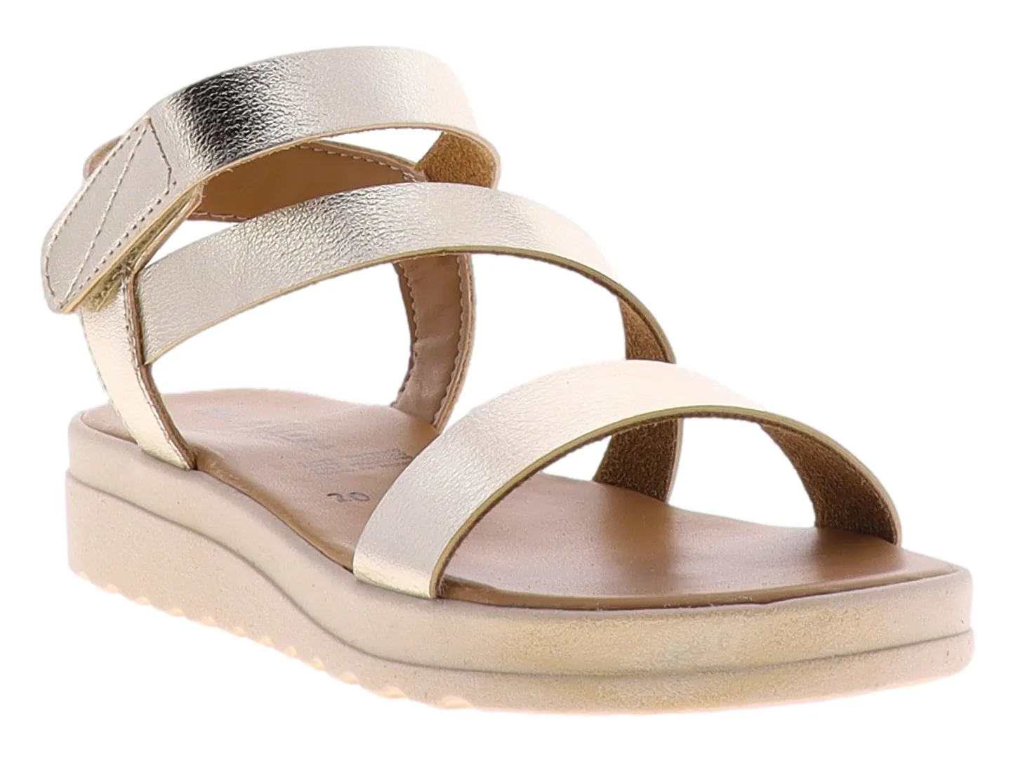 Sandalias Gabriela 345 Para Niña