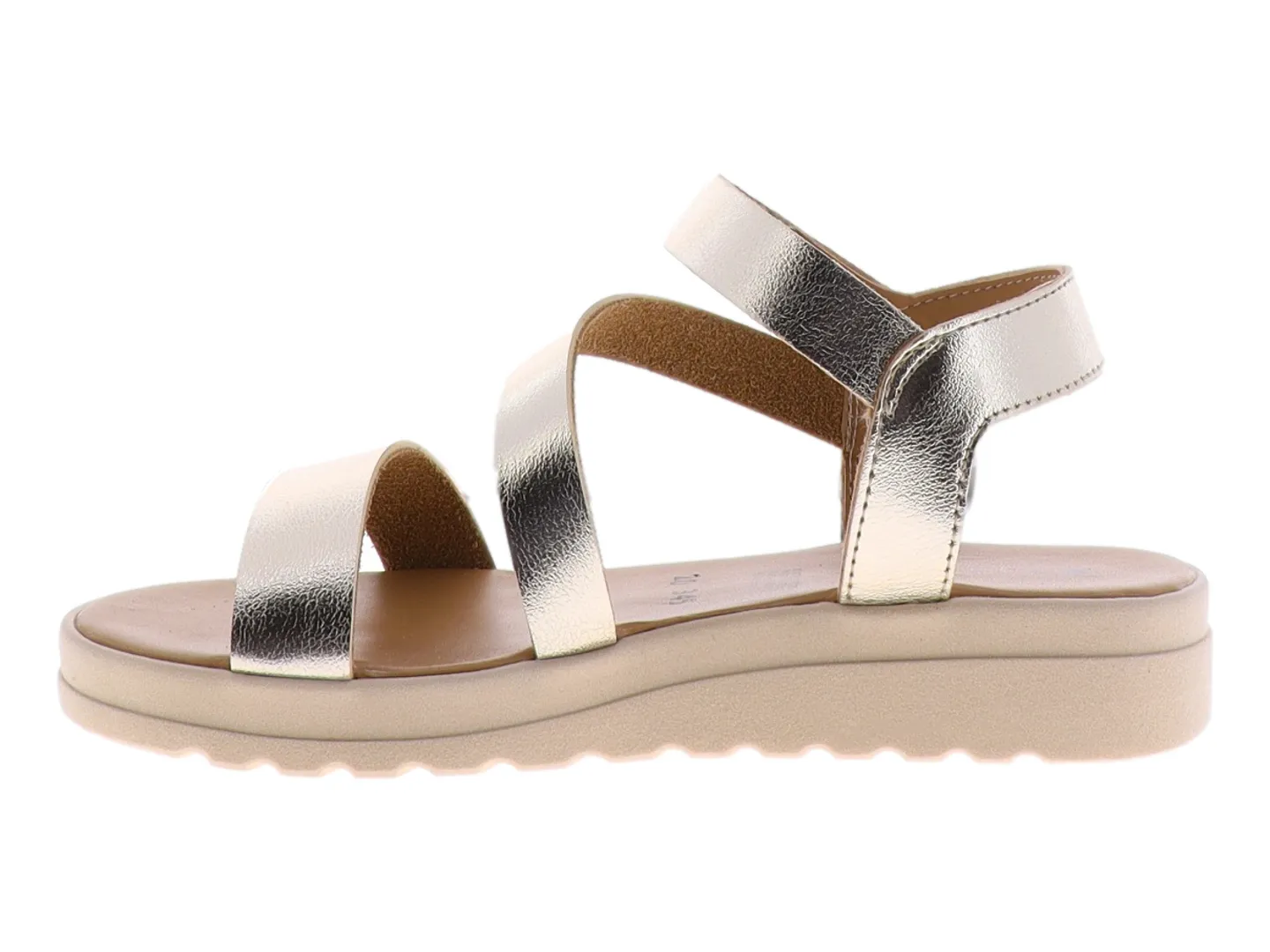 Sandalias Gabriela 345 Para Niña