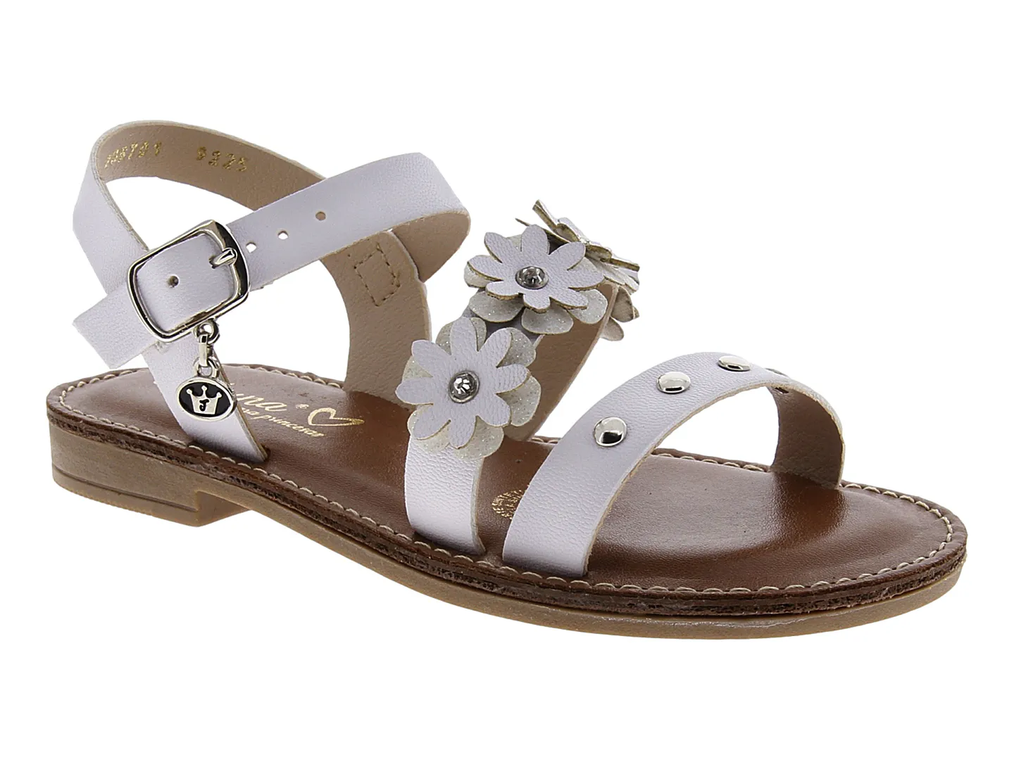 Sandalias Jakuna Cabra Para Niña