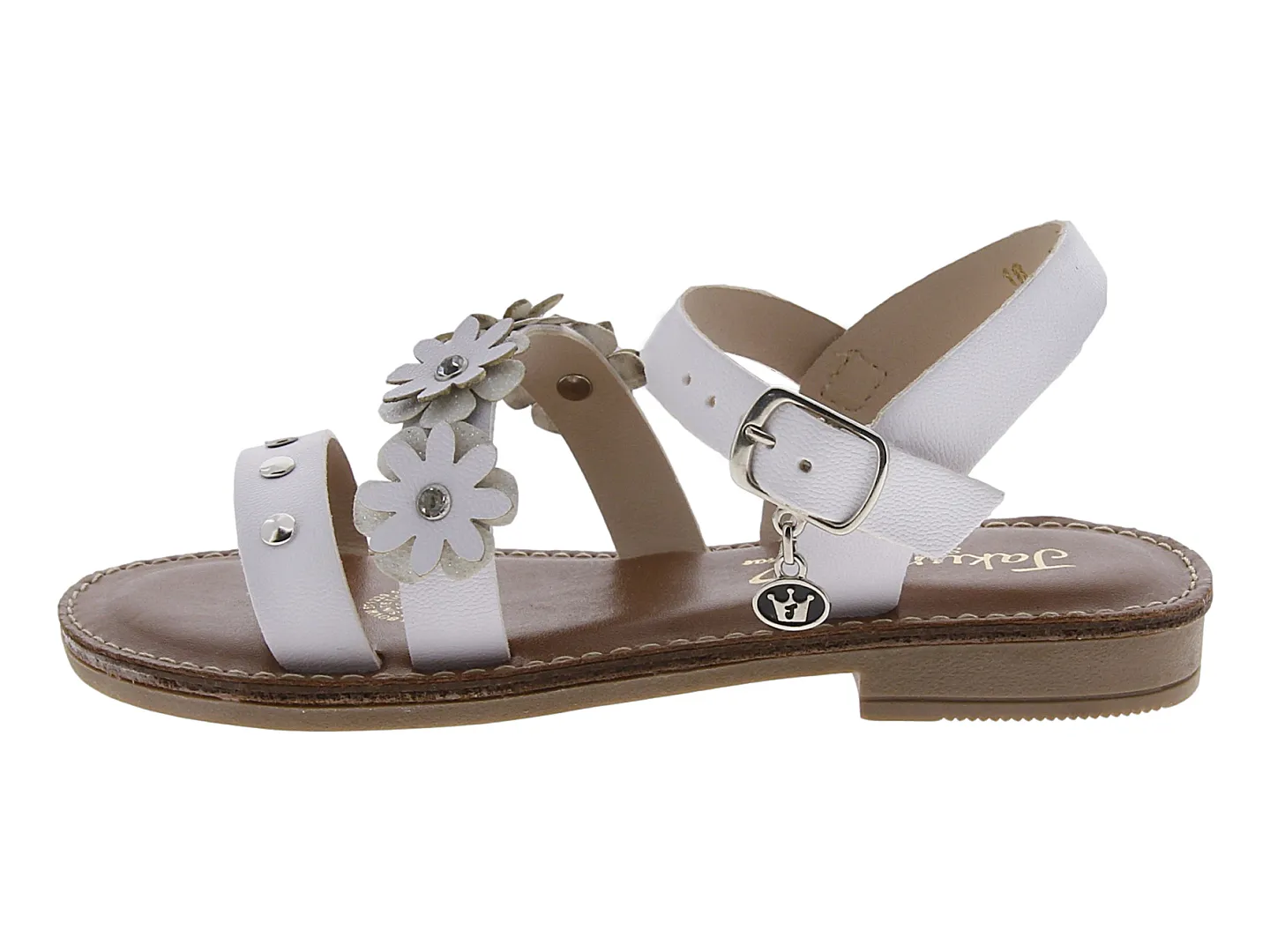Sandalias Jakuna Cabra Para Niña