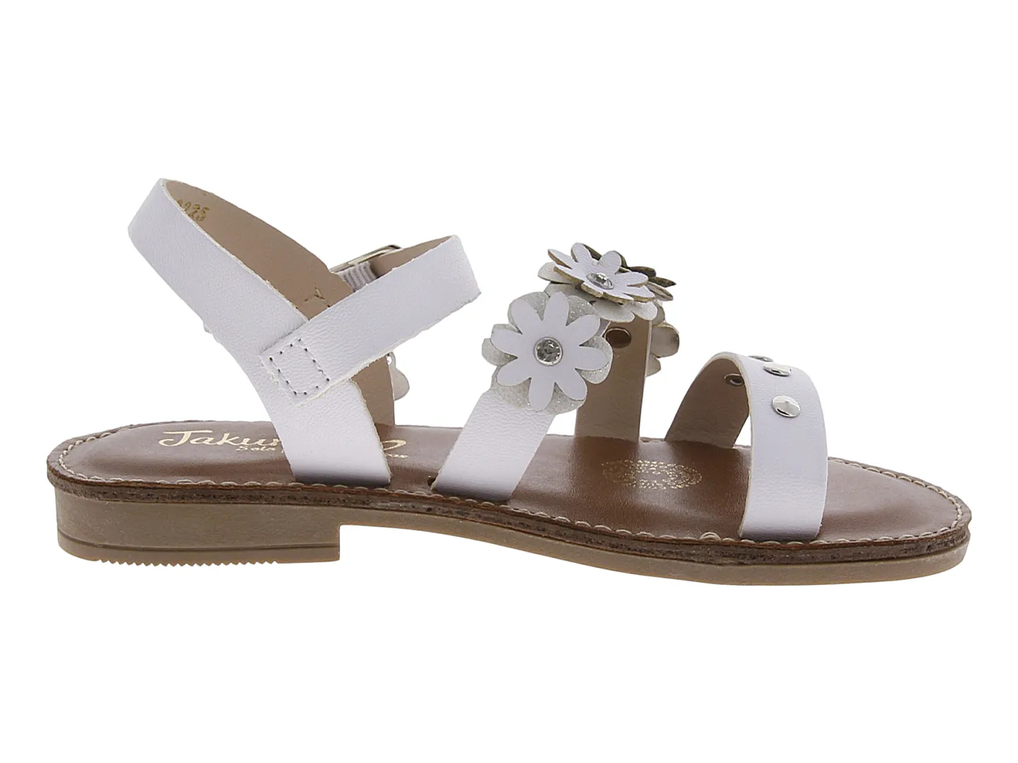 Sandalias Jakuna Cabra Para Niña