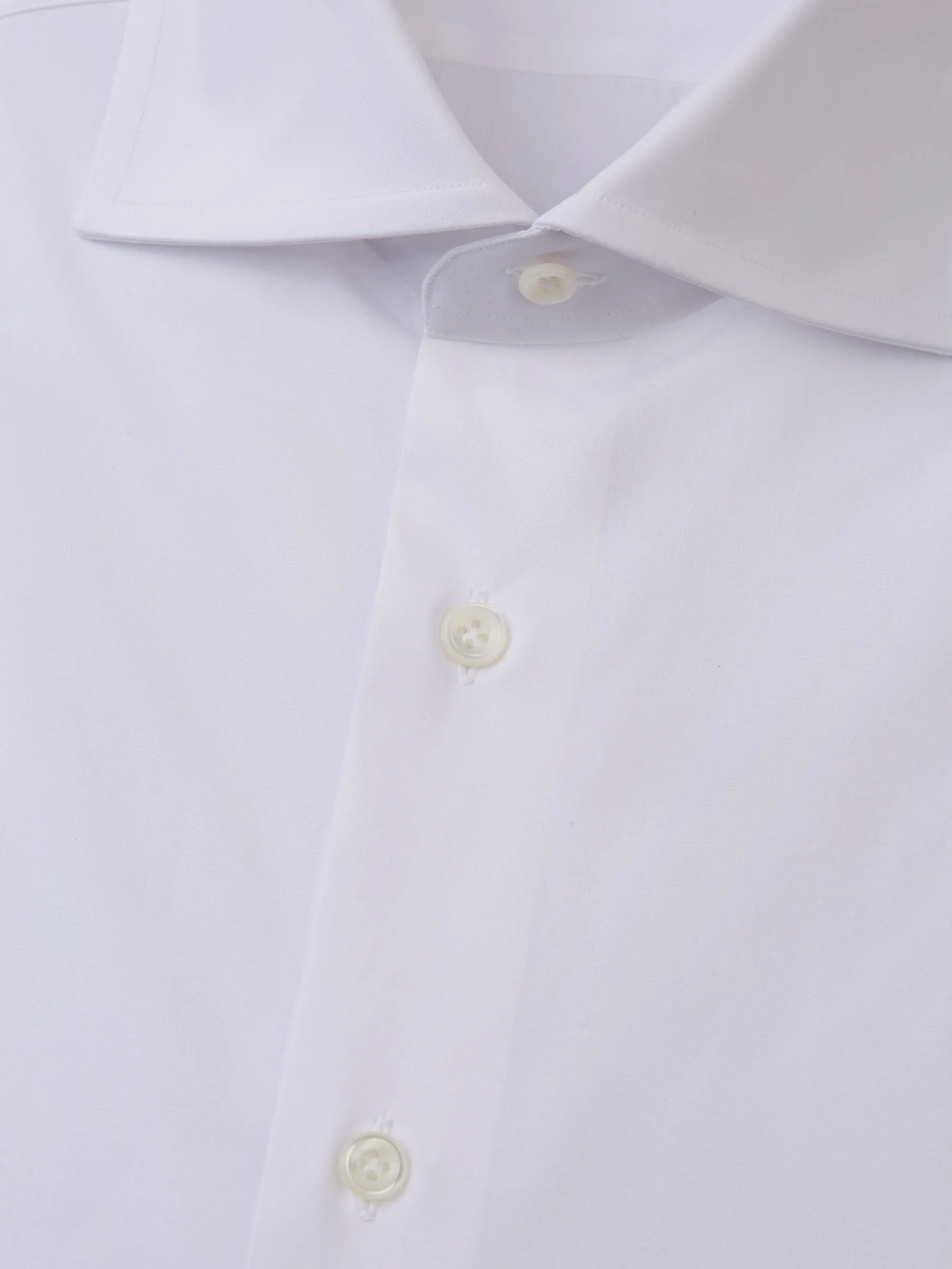 Santa Eulalia Camisa Formal Classic Fit