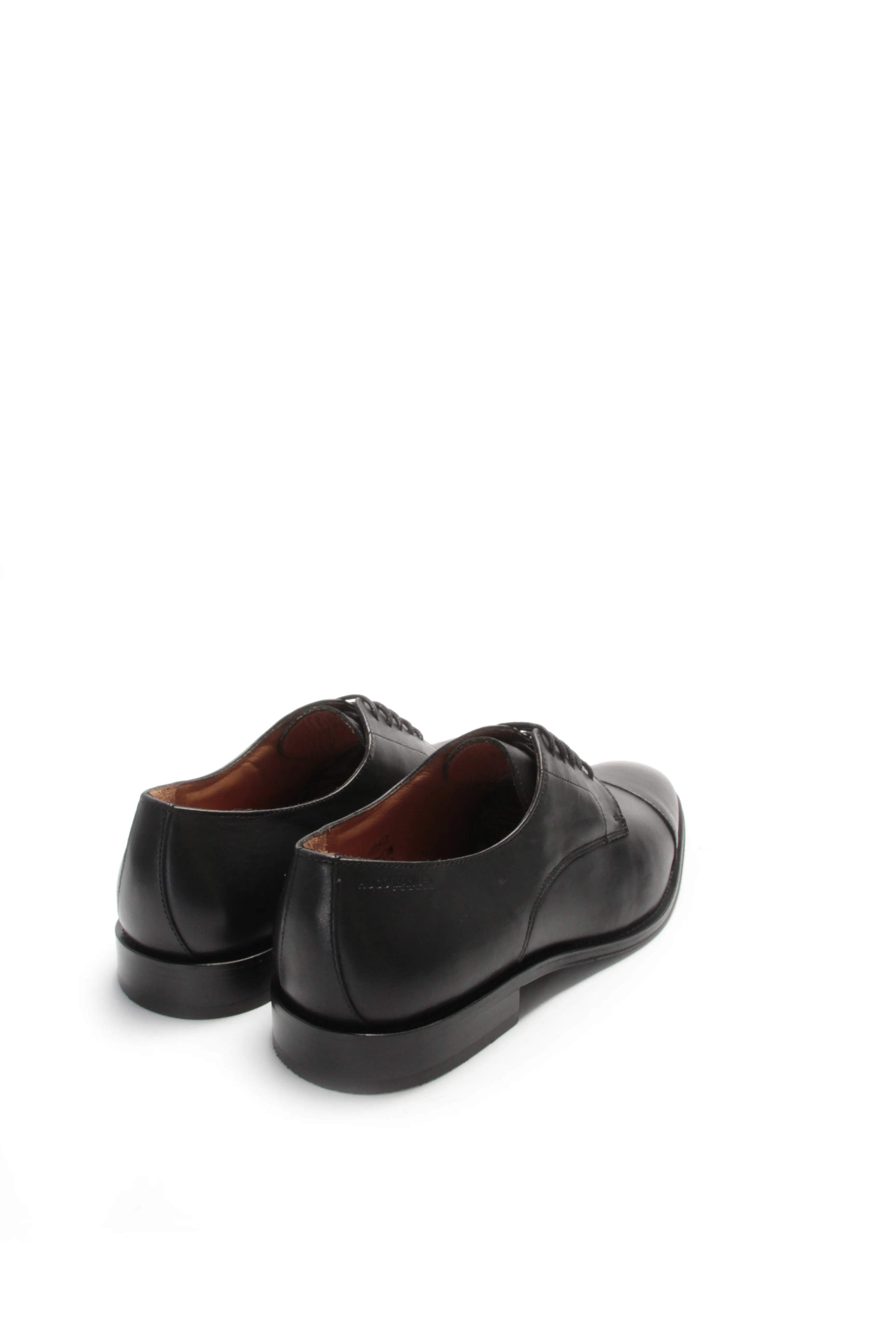 Sapato Hugo Manuel Parma Nero