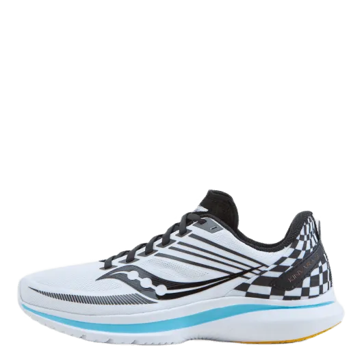 Saucony Kinvara 12 Reverie