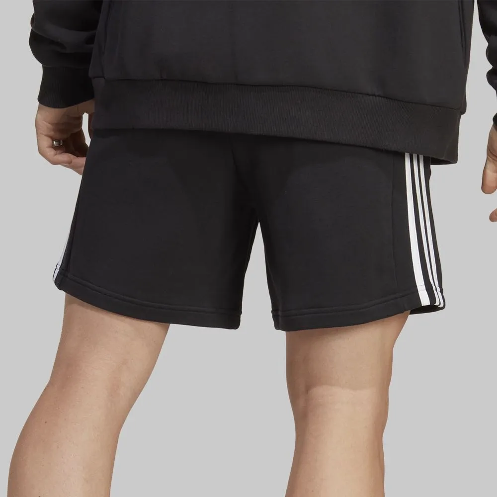 Short adidas Essentials French Terry 3 Franjas Hombre