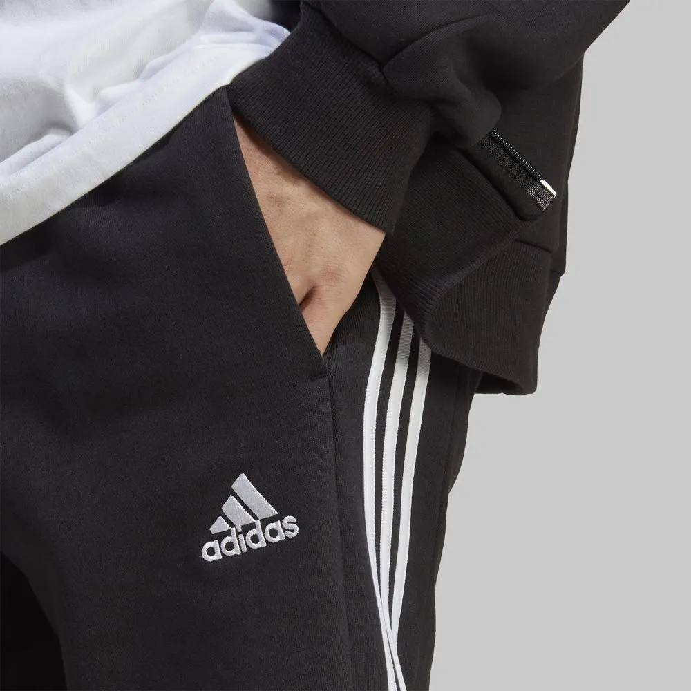Short adidas Essentials French Terry 3 Franjas Hombre