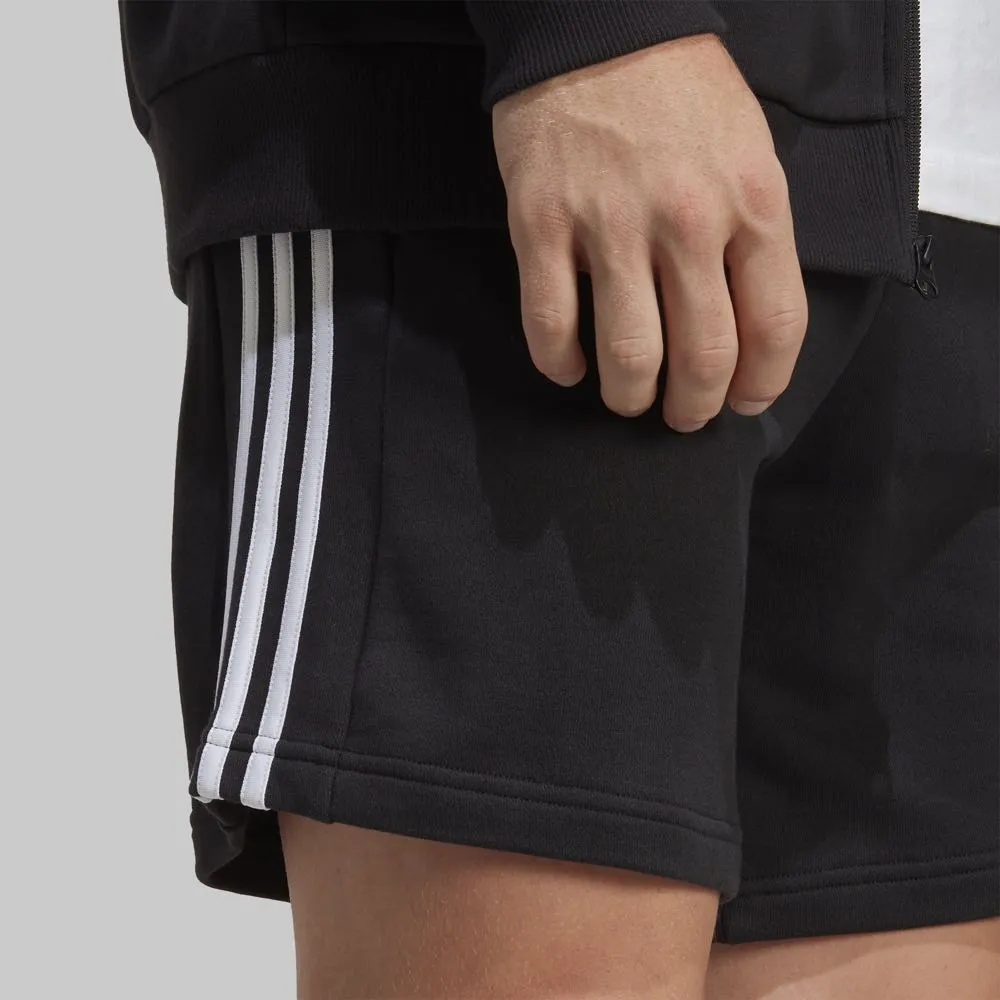 Short adidas Essentials French Terry 3 Franjas Hombre