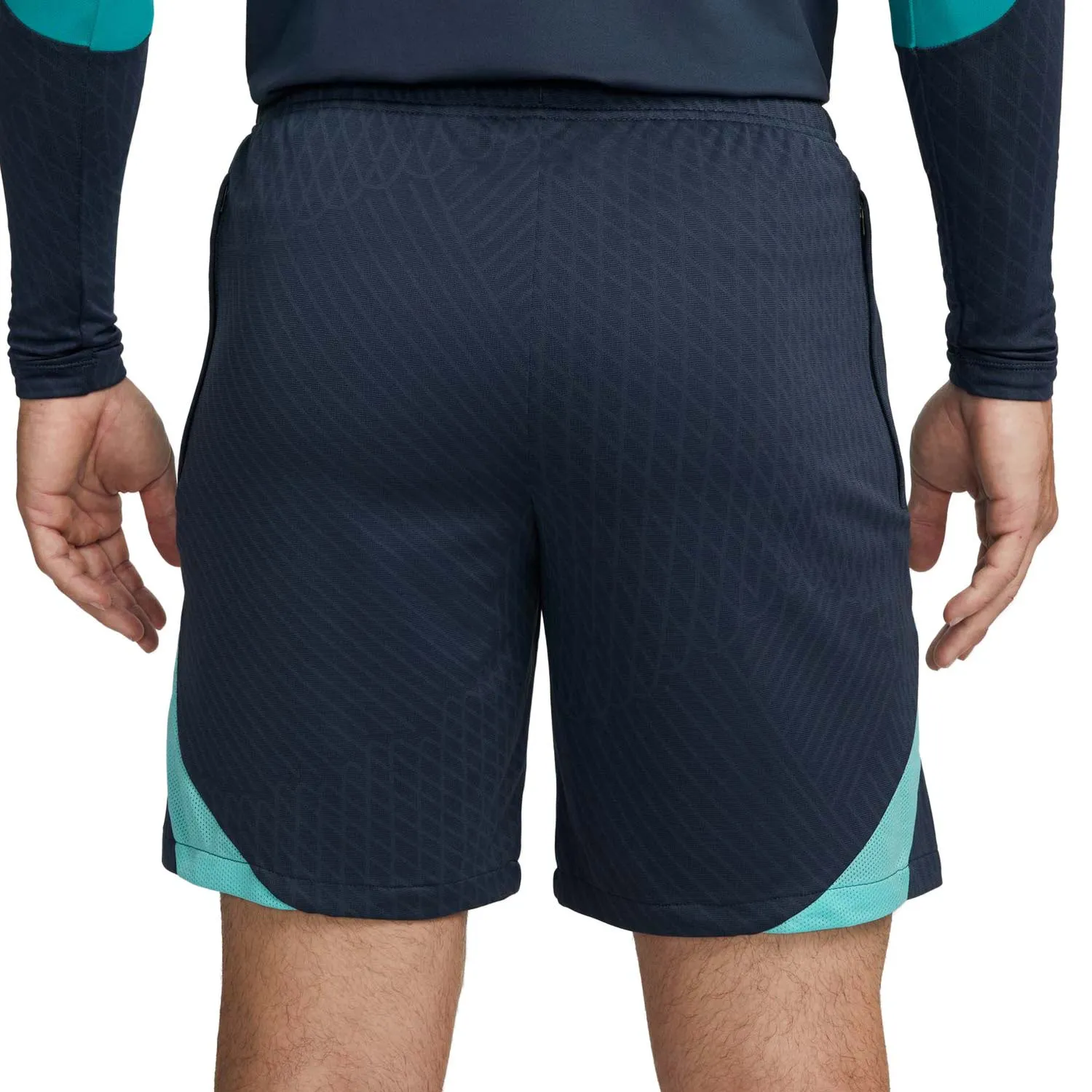 SHORT NIKE BARCELONA ENTRENAMIENTO DRIFIT STRIKE UCL
