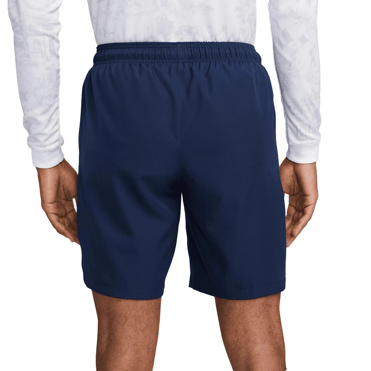 SHORT NIKE FRANCIA 2022 2023 DRIFIT STADIUM