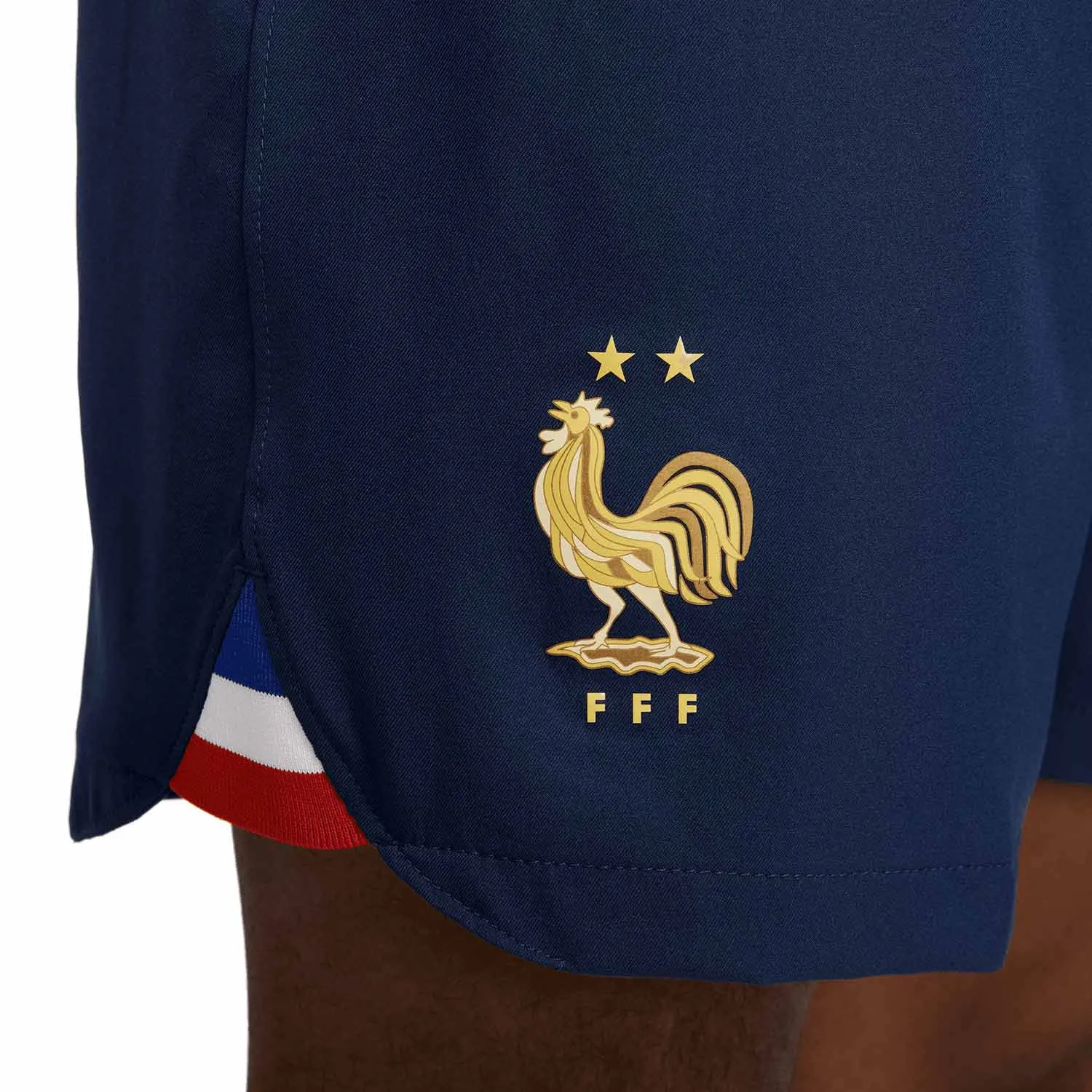 SHORT NIKE FRANCIA 2022 2023 DRIFIT STADIUM