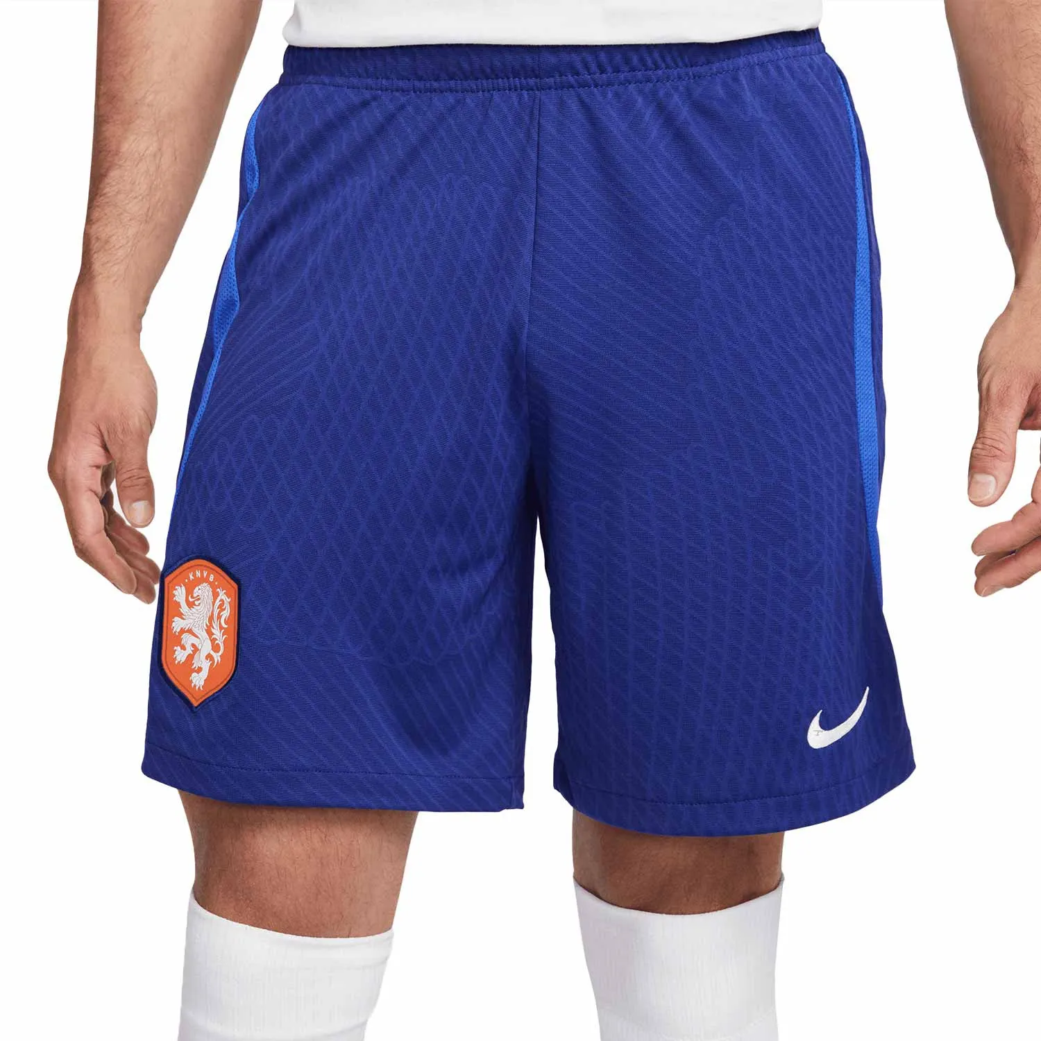 SHORT NIKE HOLANDA ENTRENAMIENTO DRIFIT STRIKE