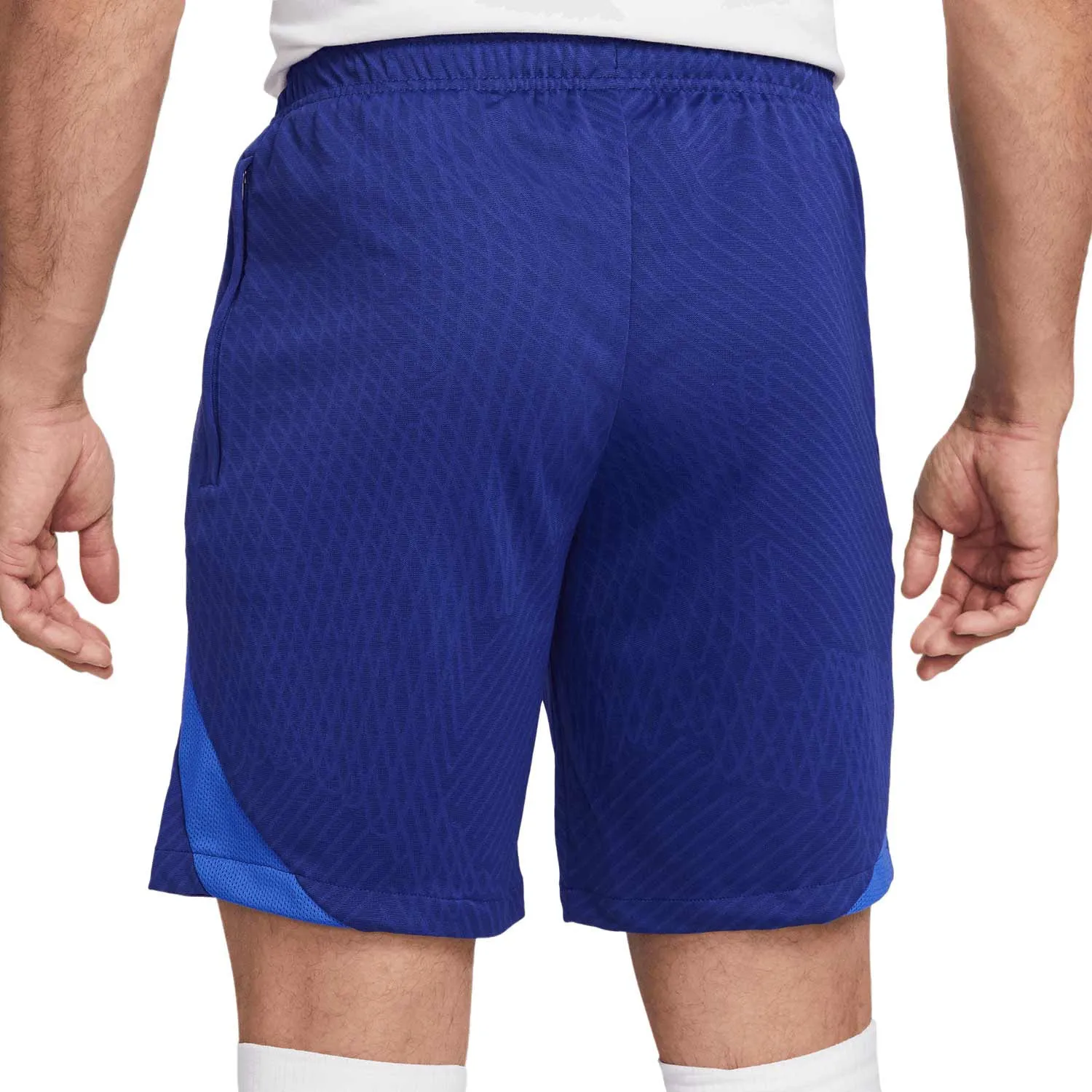 SHORT NIKE HOLANDA ENTRENAMIENTO DRIFIT STRIKE