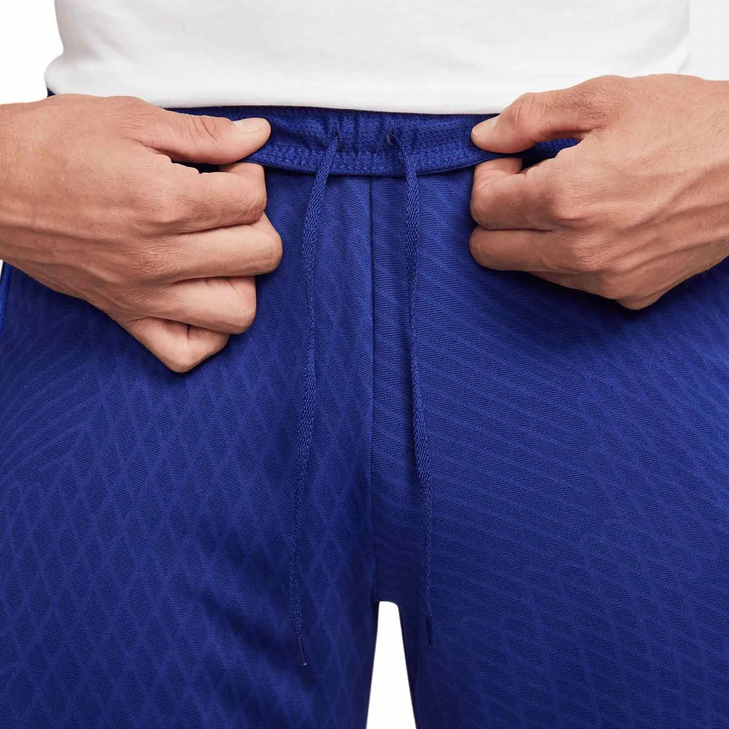 SHORT NIKE HOLANDA ENTRENAMIENTO DRIFIT STRIKE