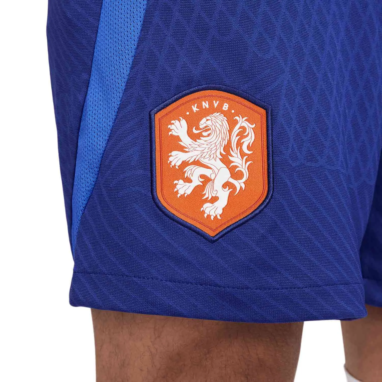 SHORT NIKE HOLANDA ENTRENAMIENTO DRIFIT STRIKE