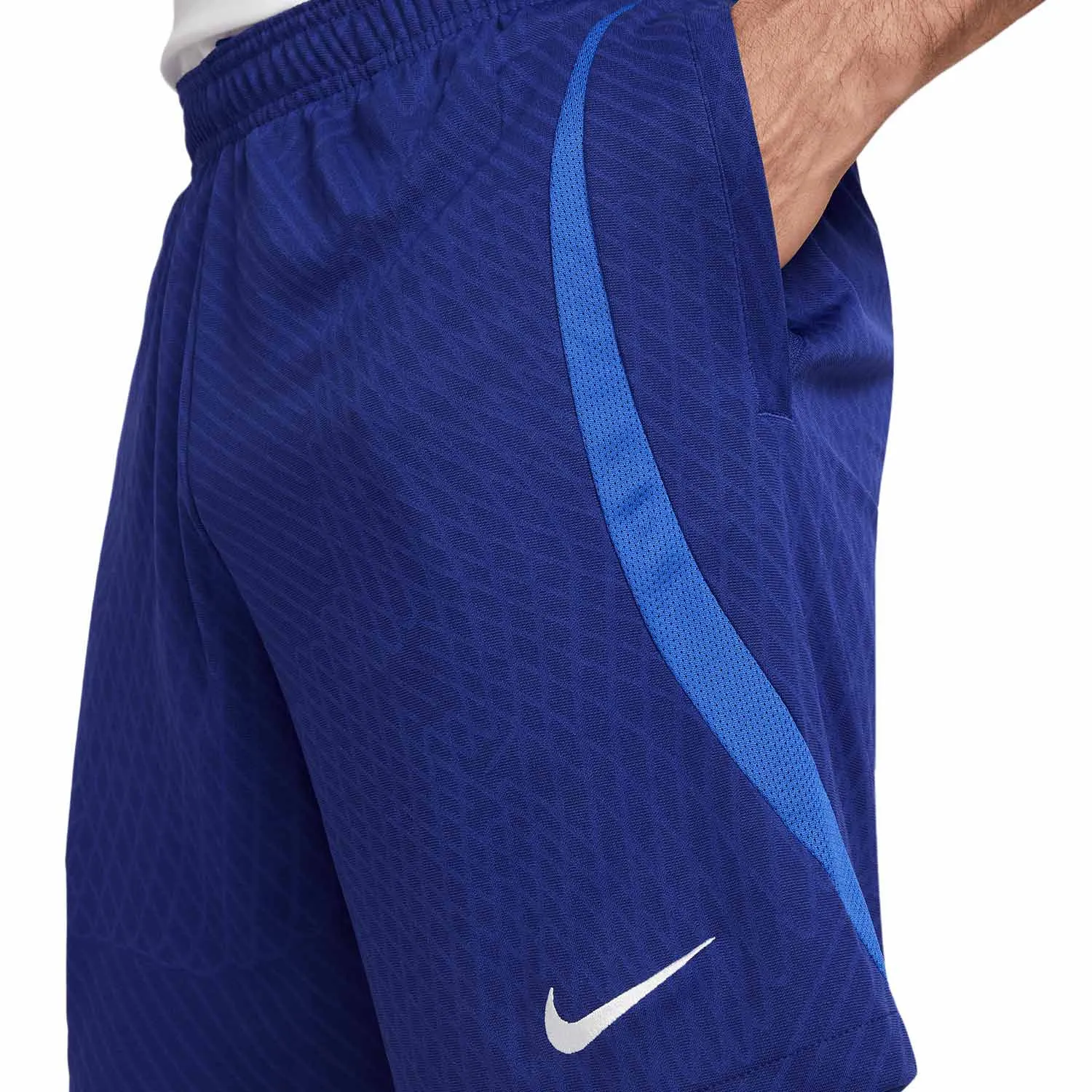 SHORT NIKE HOLANDA ENTRENAMIENTO DRIFIT STRIKE