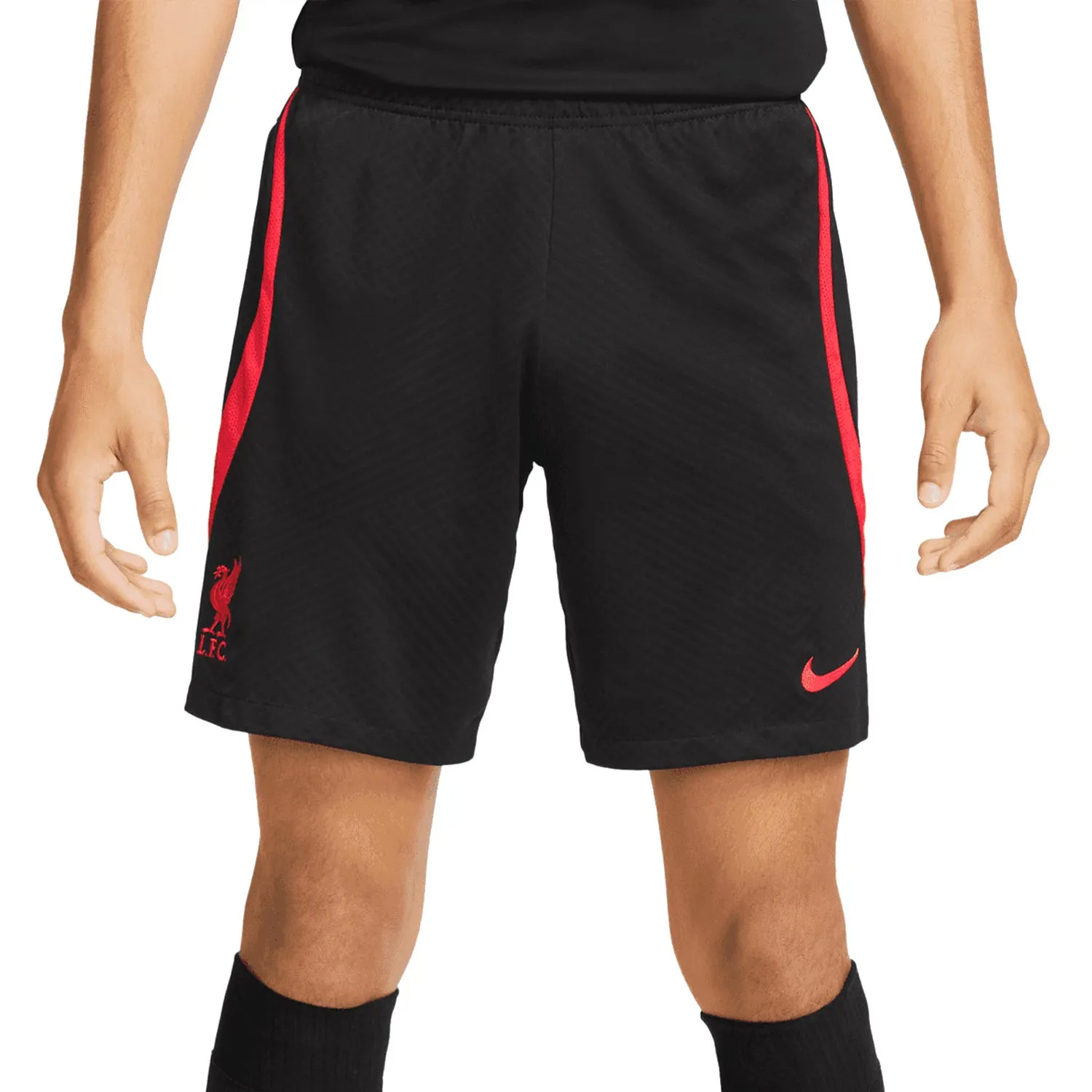 SHORT NIKE LIVERPOOL ENTRENAMIENTO DRIFIT STRIKE