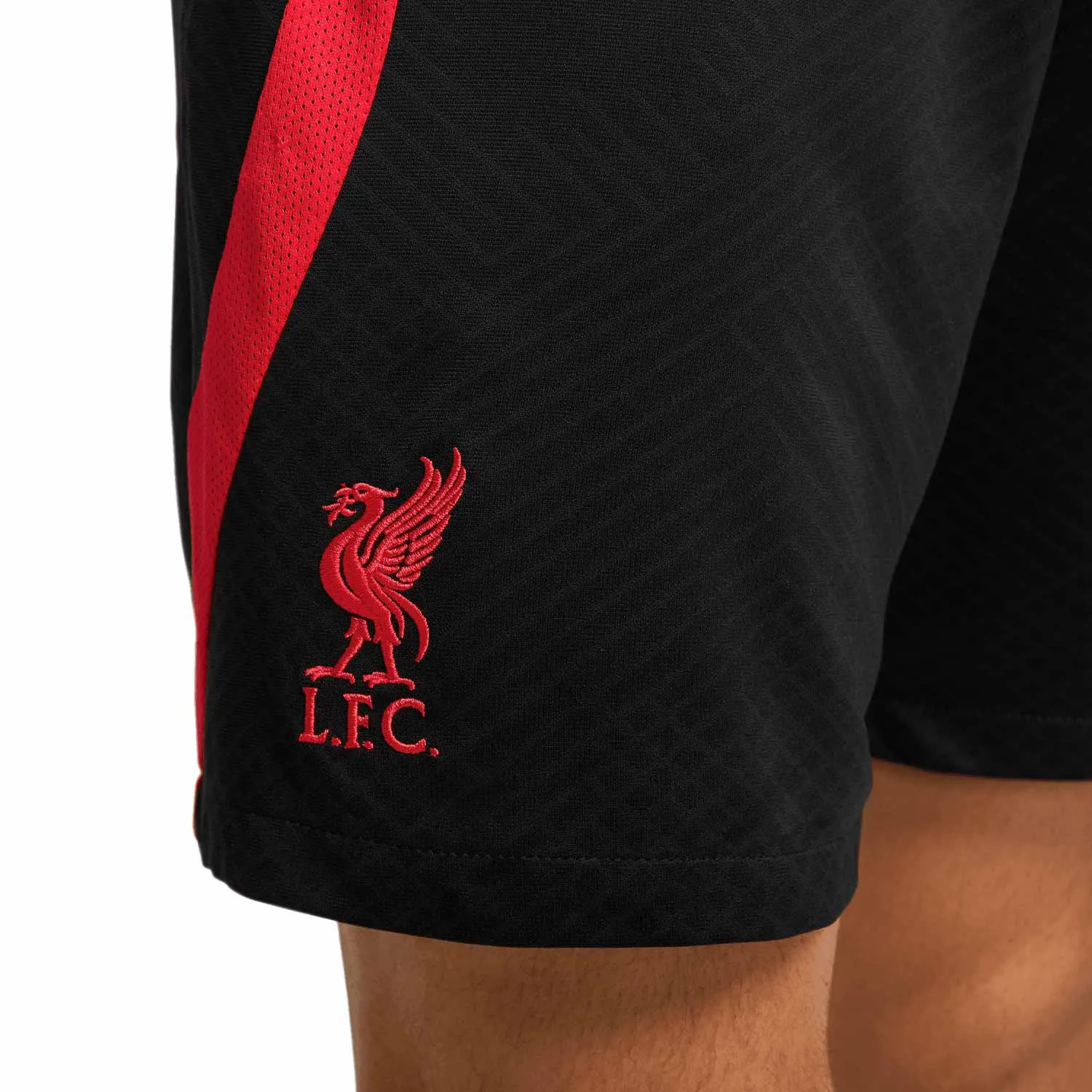 SHORT NIKE LIVERPOOL ENTRENAMIENTO DRIFIT STRIKE