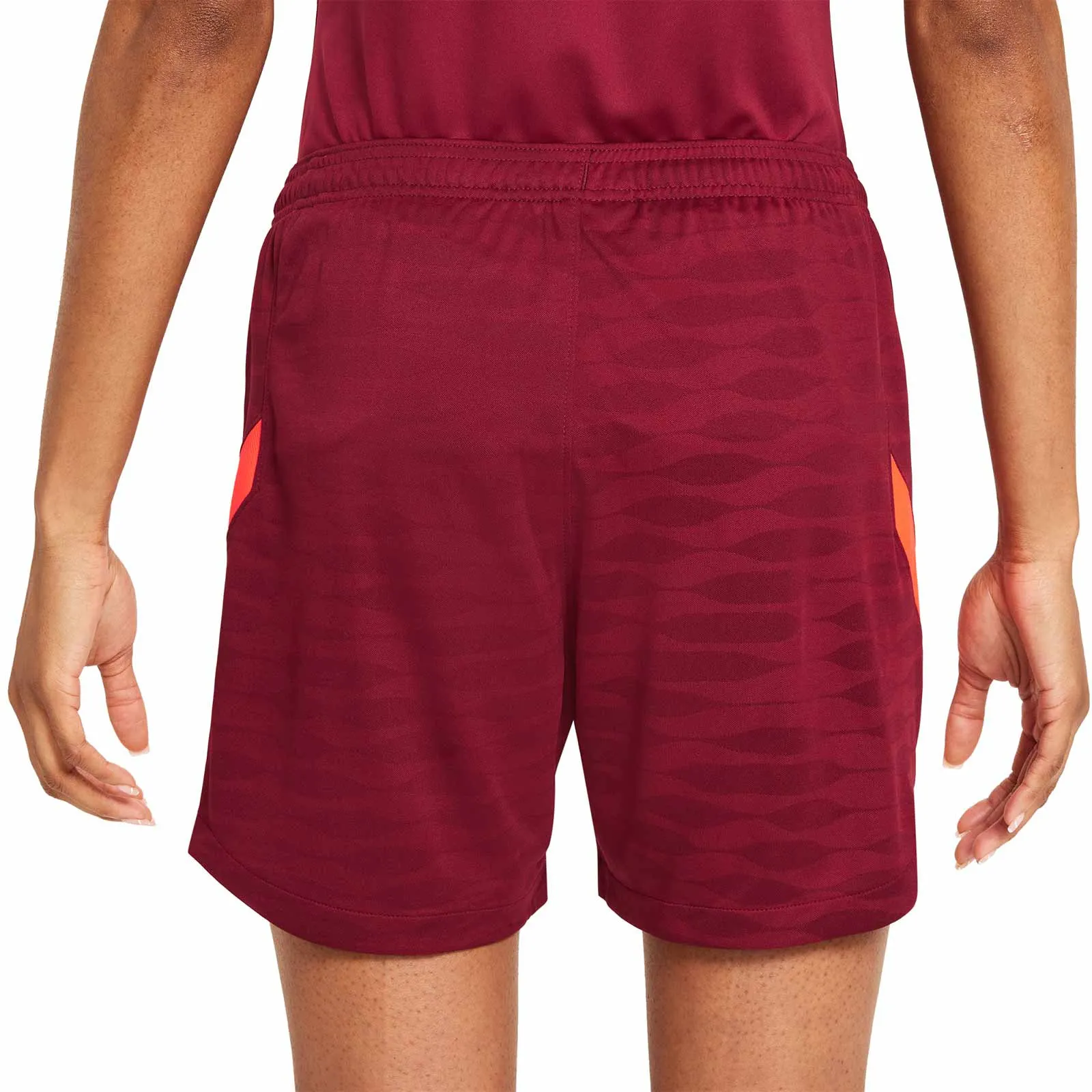 SHORT NIKE LIVERPOOL ENTRENO MUJER DRIFIT STRIKE
