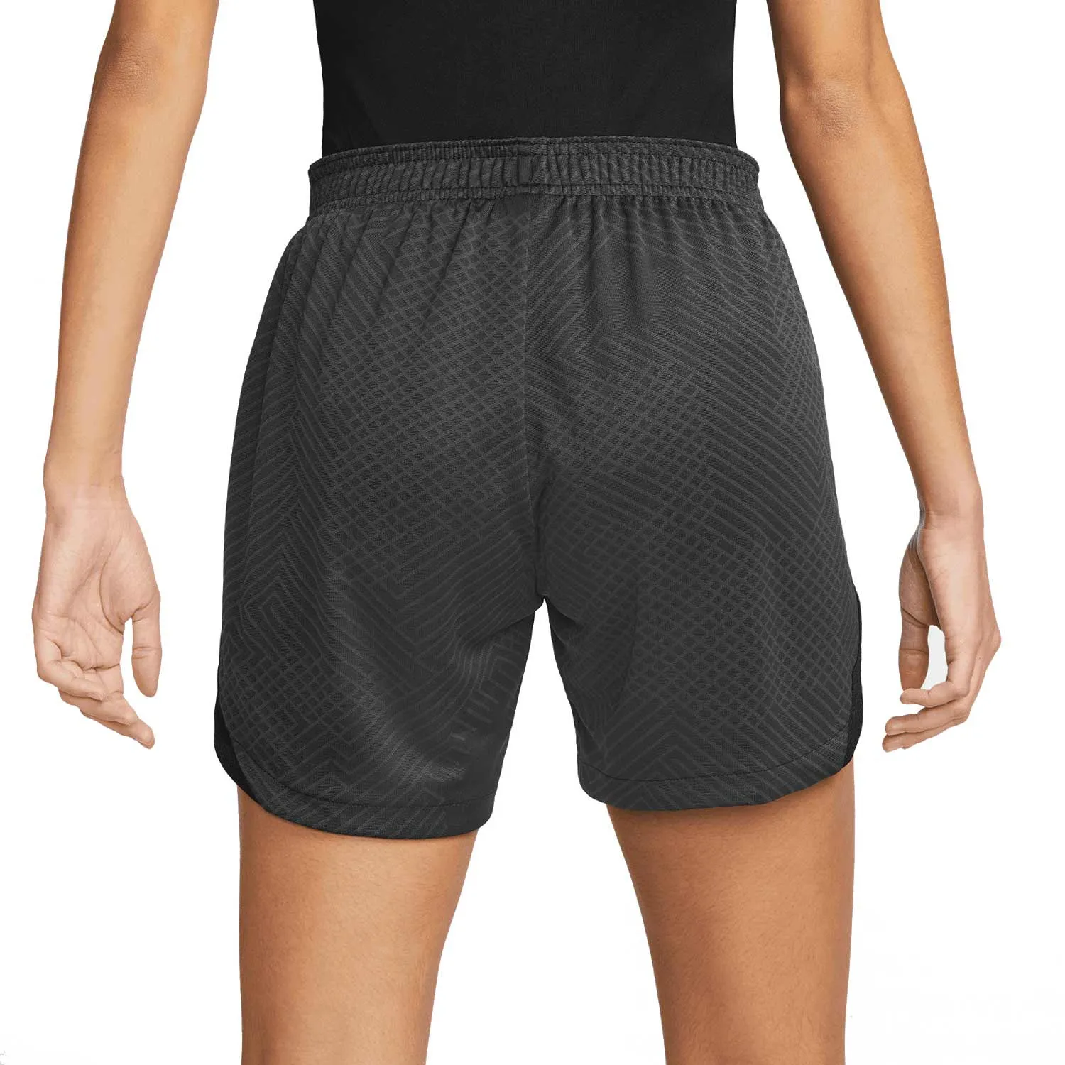 SHORT NIKE MUJER DRIFIT STRIKE