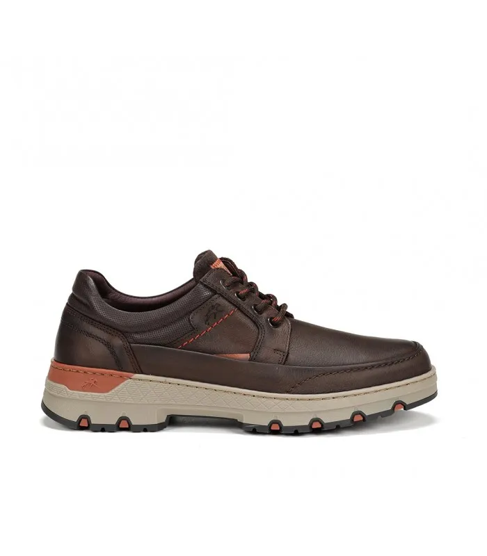 SIGURD F843 zapato marròn Fluchos