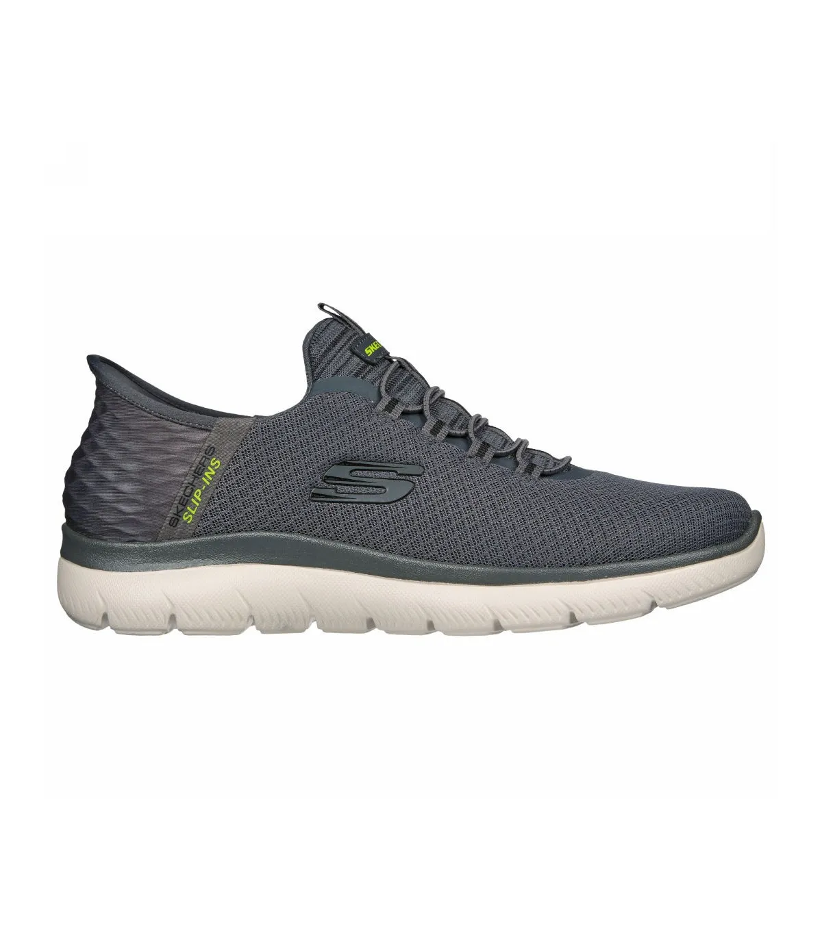 SKECHERS HOMBRE ZAPATILLAS SLIP INS 232457