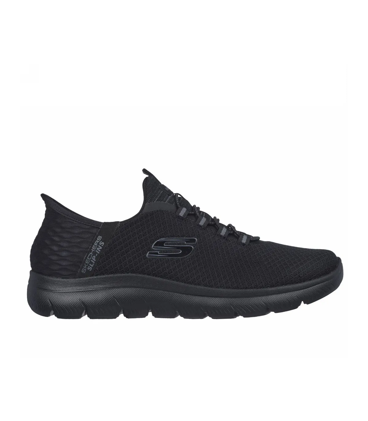 SKECHERS HOMBRE ZAPATILLAS SLIP INS 232457