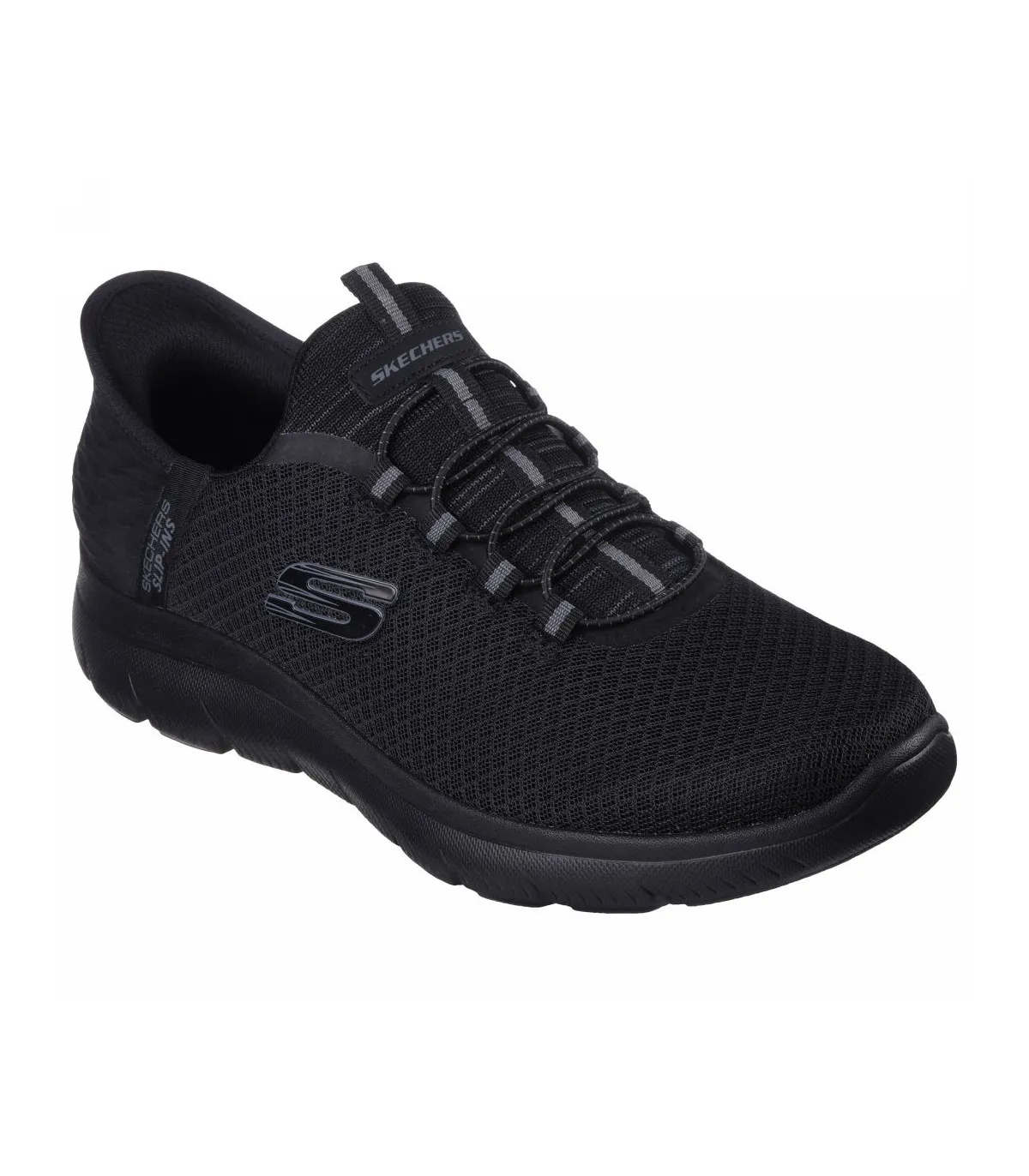 SKECHERS HOMBRE ZAPATILLAS SLIP INS 232457