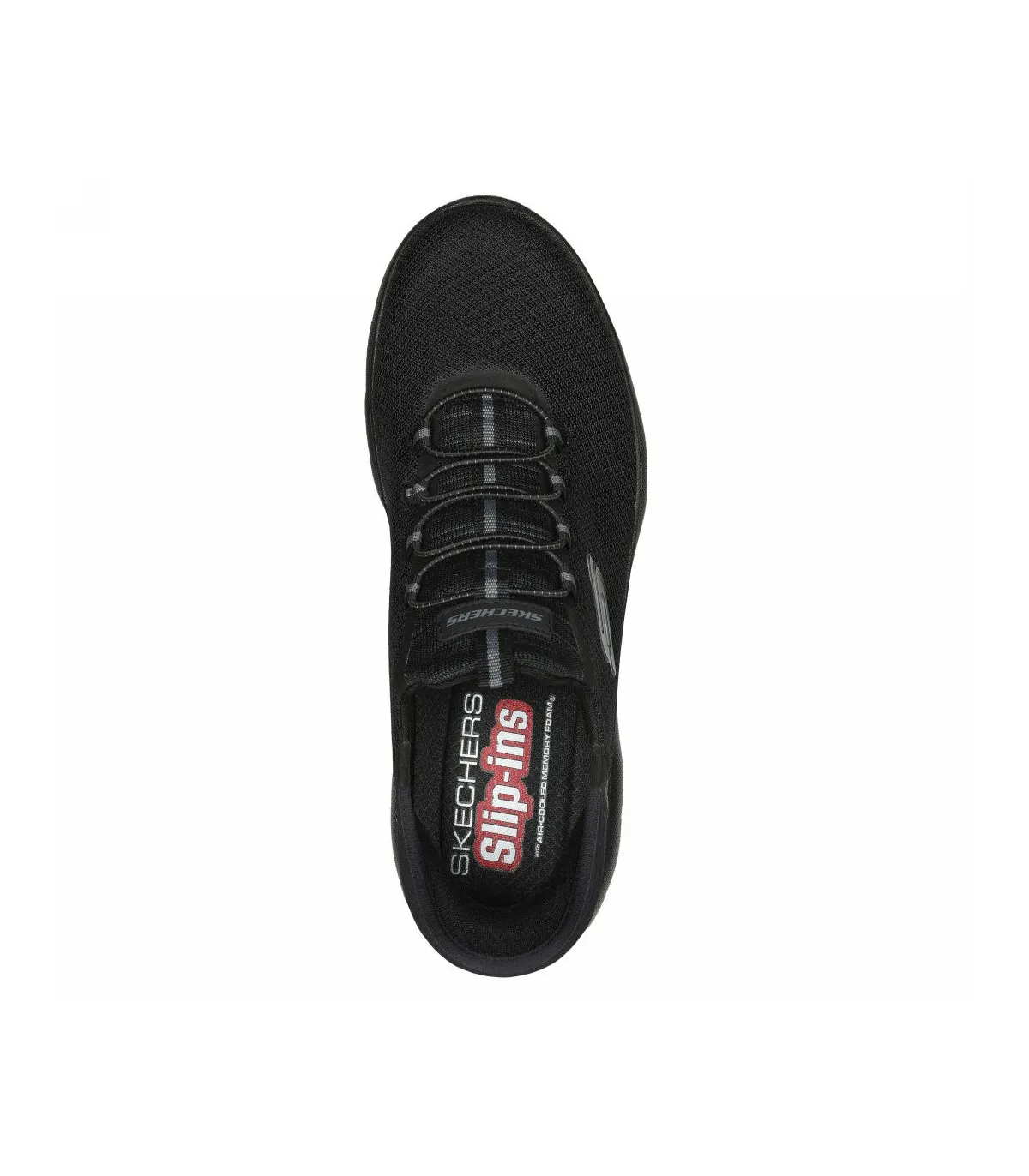 SKECHERS HOMBRE ZAPATILLAS SLIP INS 232457
