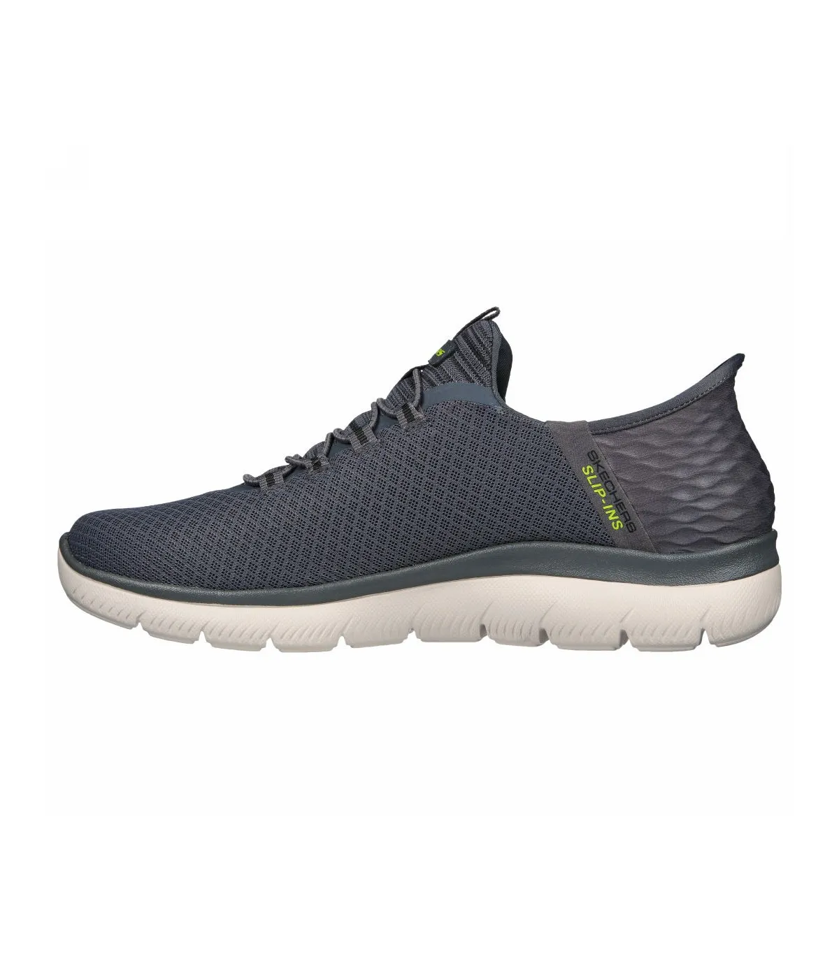 SKECHERS HOMBRE ZAPATILLAS SLIP INS 232457