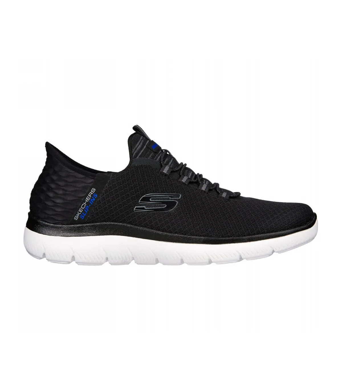 SKECHERS HOMBRE ZAPATILLAS SLIP INS 232457
