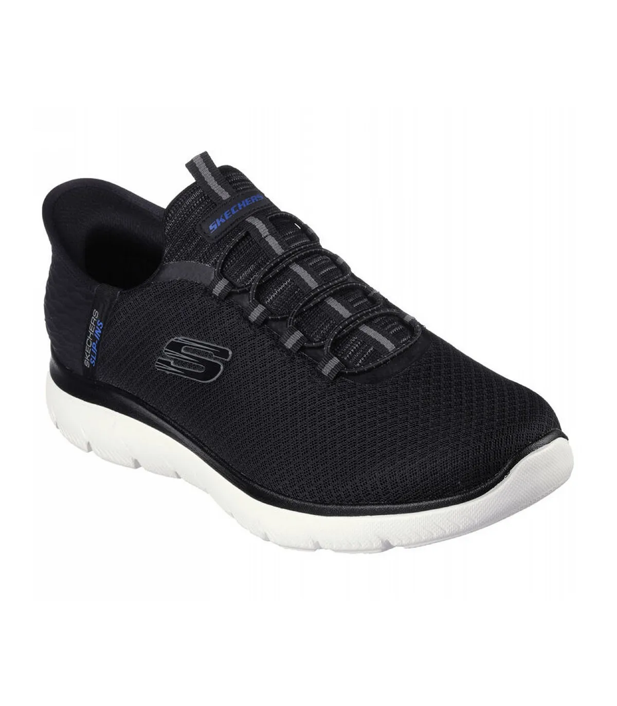 SKECHERS HOMBRE ZAPATILLAS SLIP INS 232457