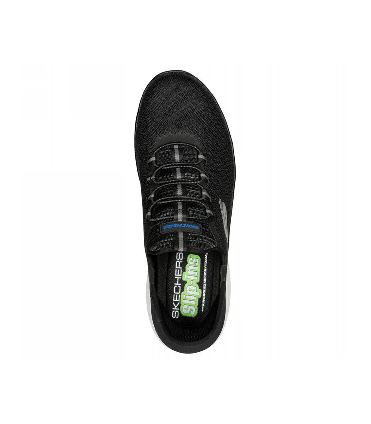 SKECHERS HOMBRE ZAPATILLAS SLIP INS 232457