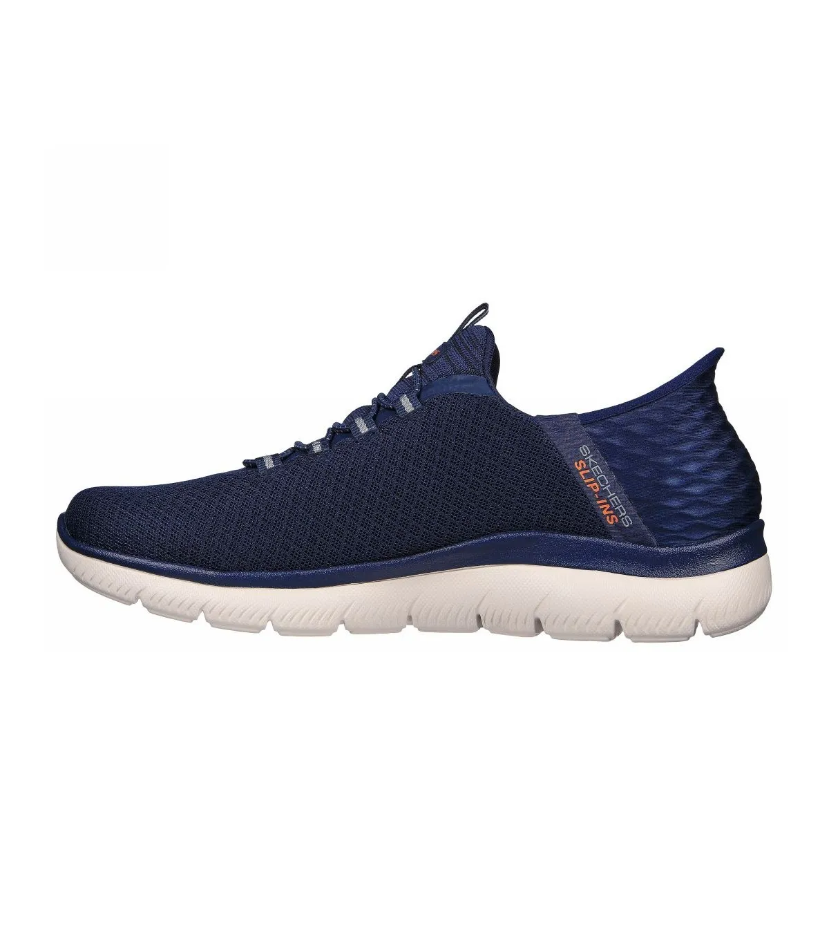 SKECHERS HOMBRE ZAPATILLAS SLIP INS 232457