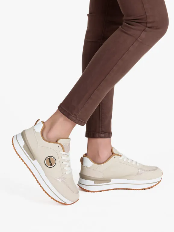 Solada Zapatillas casuales de mujer.