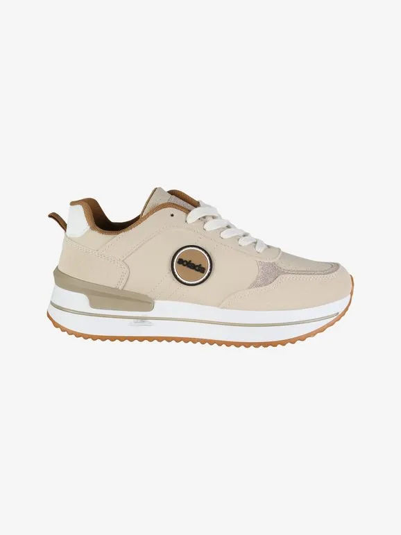 Solada Zapatillas casuales de mujer.