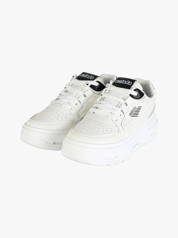 Solada Zapatillas de mujer con plataforma.