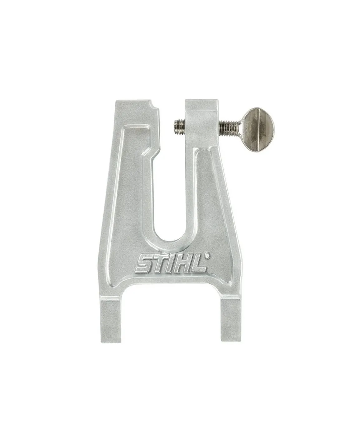 Soporte para limar Stihl S260