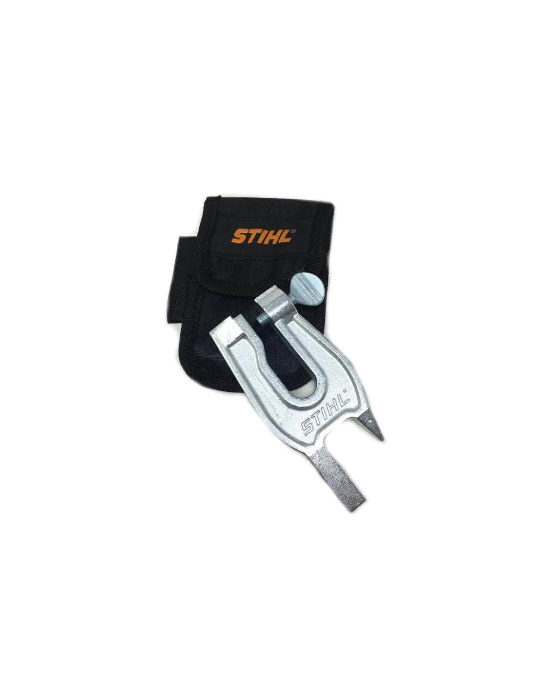 Soporte para limar Stihl S260