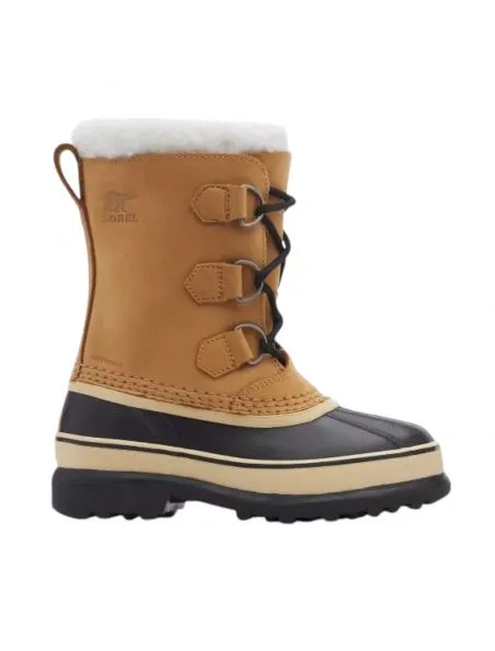 Sorel Youth Caribou WP LY1000281
