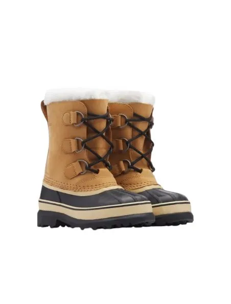 Sorel Youth Caribou WP LY1000281