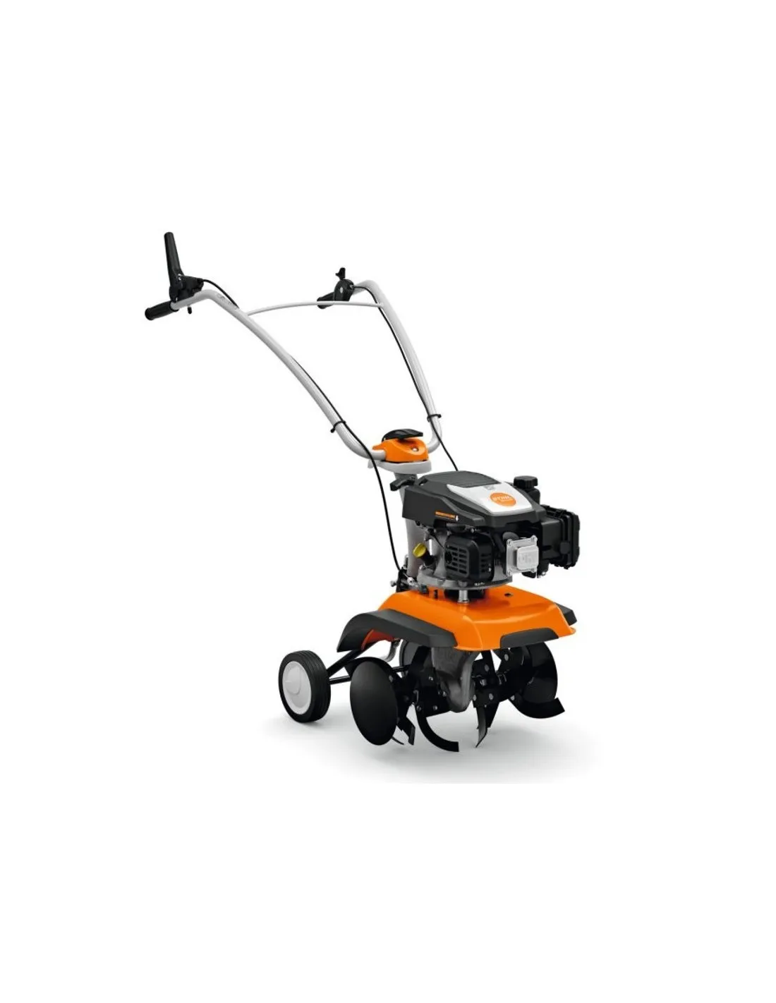 Stihl MH 445 → Motoazada