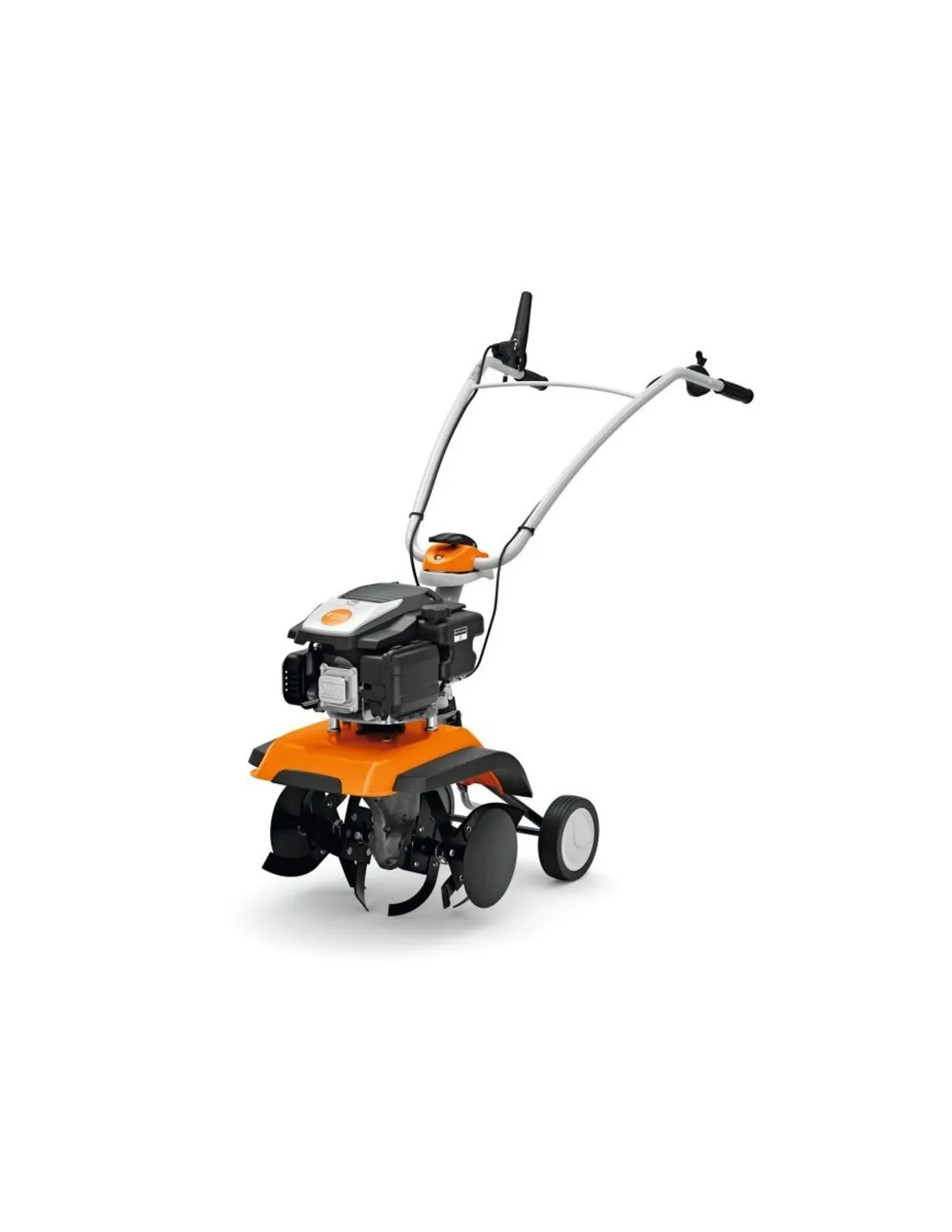 Stihl MH 445 → Motoazada