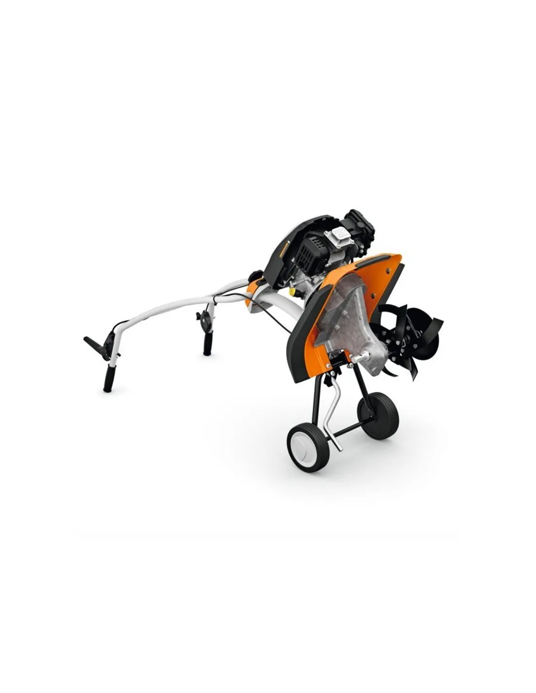Stihl MH 445 → Motoazada