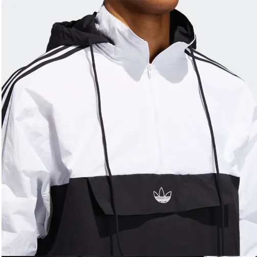 Sudadera Adidas Black&White