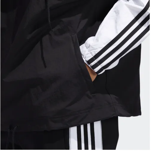 Sudadera Adidas Black&White