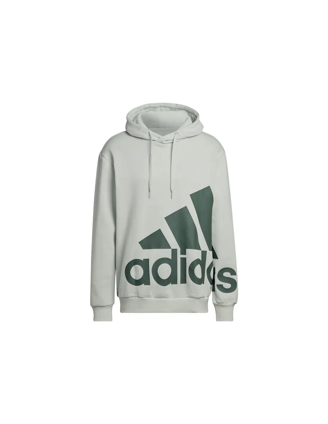 Sudadera adidas Essentials GL Hombre White